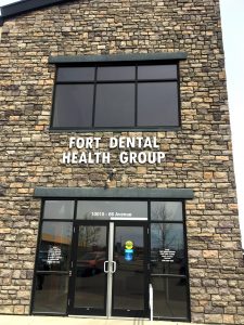 Fort Dental Clinic in Fort Saskatchewan, AB